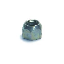 Trailer unf wheel - trailer, 1/2"