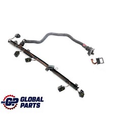BMW F30 F32 LCI 335dX 435dX Engine Injector Ignition Wiring Cable Loom 8572426