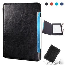Magnetic Closure Folio Cover