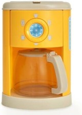 Casdon Morphy Richards Fillable Toy Coffee Maker