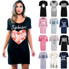 Nightdress Nightie Women