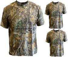 Mens Jungle Fishing Camouflage