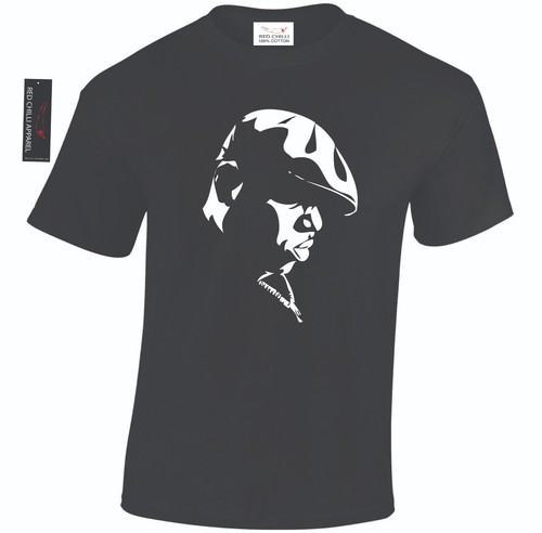 Notorious g inspired - ,