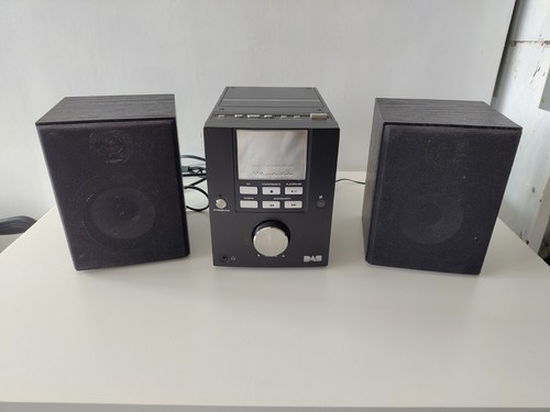 Wharfedale 3272 dab fm - ne-3272, cd/dab