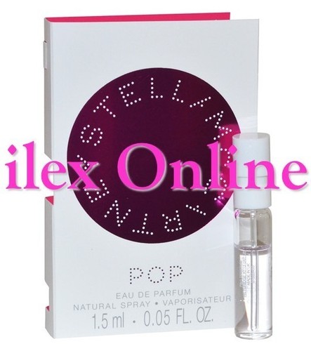 Stella mccartney pop eau - pop, de