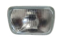 Front Head Lamp Light Unit