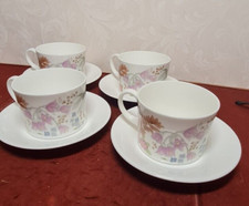 Wedgwood Meadow Sweet Tea Cup