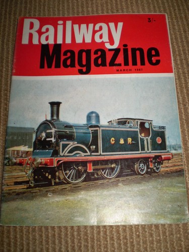 British rare railway - rare,