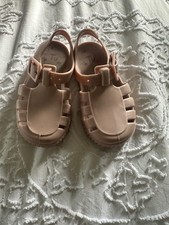 Kids TU Size Uk4 Jelly Sandals