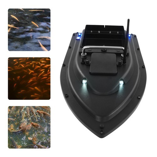 Fishing bait boat - bait,