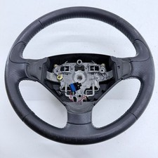 PEUGEOT 207 STEERING WHEEL