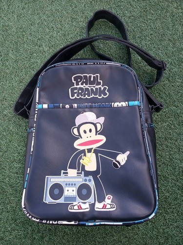 Paul frank julius - paul,