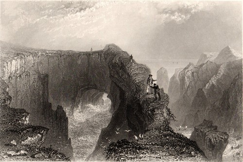 Buller buchan 1841 edward - 1841,