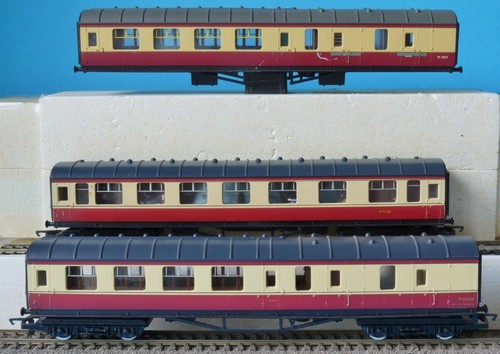 Hornby stanier lms - hornby, br