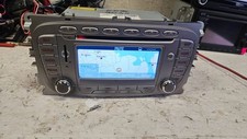 Ford S-MAX 2012 Radio CD GPS