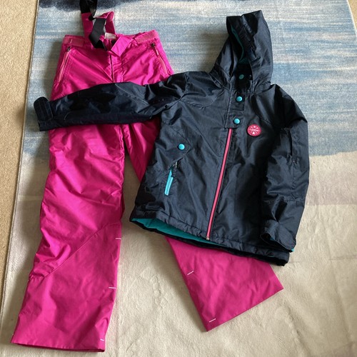 Girls wedze ski - ski,