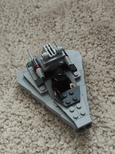 Lego 75033 star - lego,