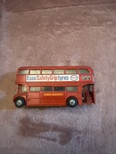 Dinky Routemaster 289 Bus
