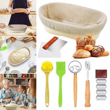 Baking Set For Bread Making