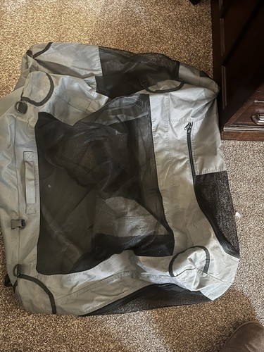 Large dog cage cover only - dog,