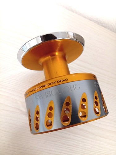 Shimano stella 18000hg - shimano,