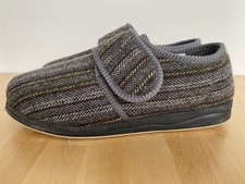 Pavers Mens Slippers - Wide