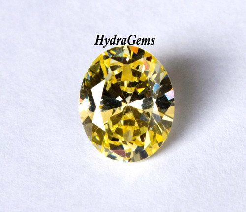 Natural rare light yellow - rare,