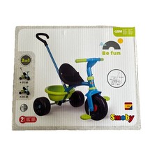 Smoby Kids’ Push Along