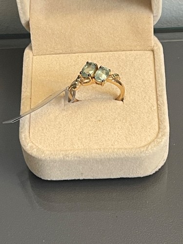 9ct gold odisha green - 9k,