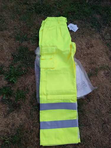 Arco yellow vis - yellow,
