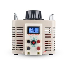 220V Single-Phase Voltage