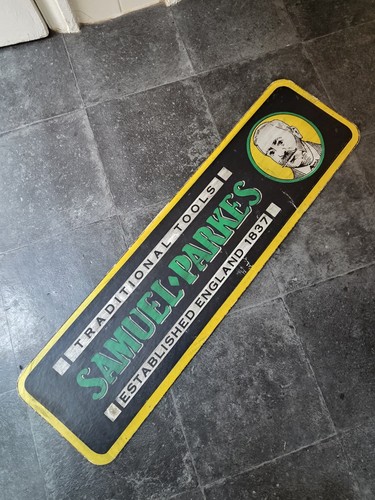 Vintage samuel parkes - samuel,
