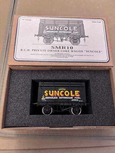 Skytrex models gauge wagon - skytrex,