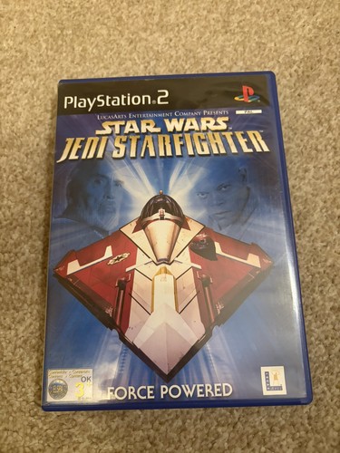 Lucasarts star wars jedi - star, wars:
