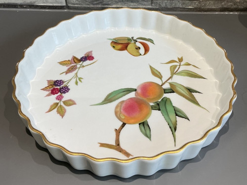 Royal worcester evesham - -,