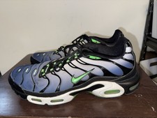 Air Max Plus TN Scream Green