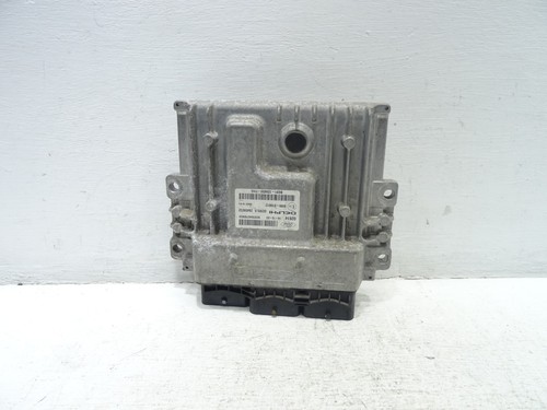 Ford galaxy engine control - ford,