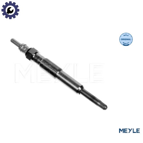 Glow plug 860 0004 - glow,