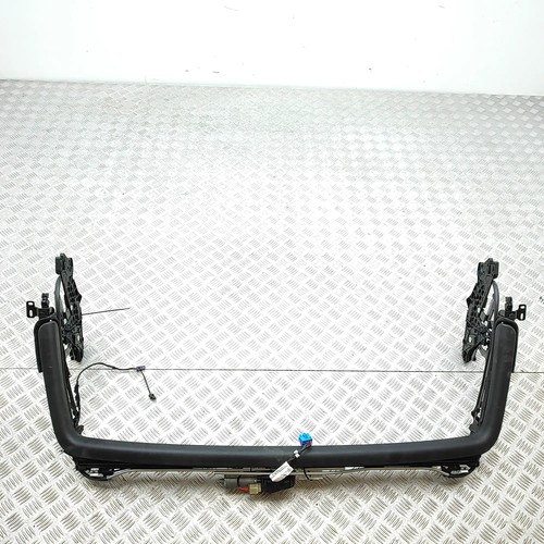 Porsche 911 992 - 992, deflector