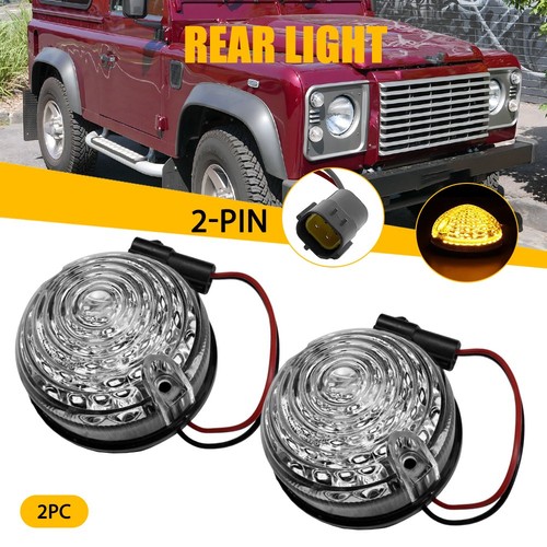 For land rover defender 73mm - for,