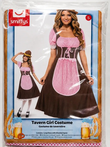 Smiffys tavern girl - tavern, costume