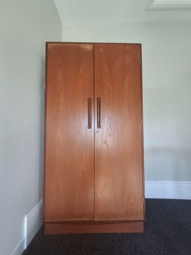 Original plan brown - original,