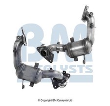 Approved Catalytic Converter