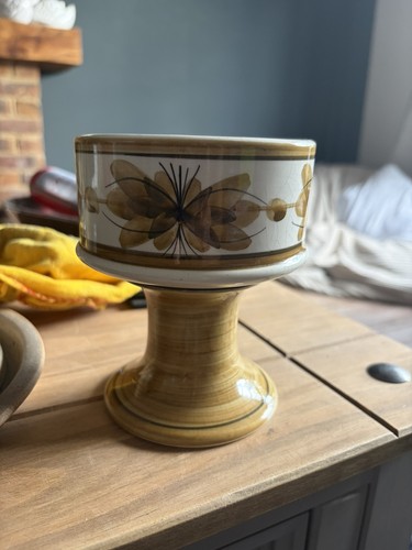 Jersey pottery vintage - jersey, retro