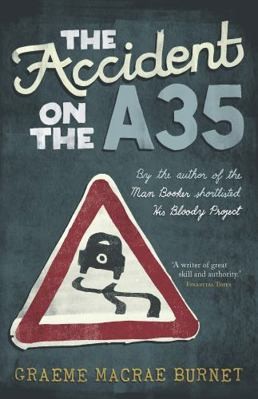 The accident a35 - the,