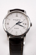 Baume Mercier Classima