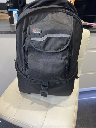 Lowepro daypack camera - daypack,