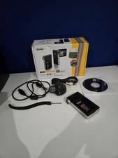 Vivitar itwist 975 DVR camera 10.1 MP Working HD