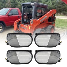 Pair LED Work Light for Kubota
