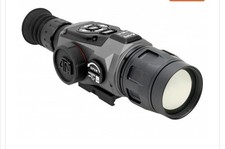 ATN MARS-HD Smart 640 sensor HD Thermal Rifle Scope